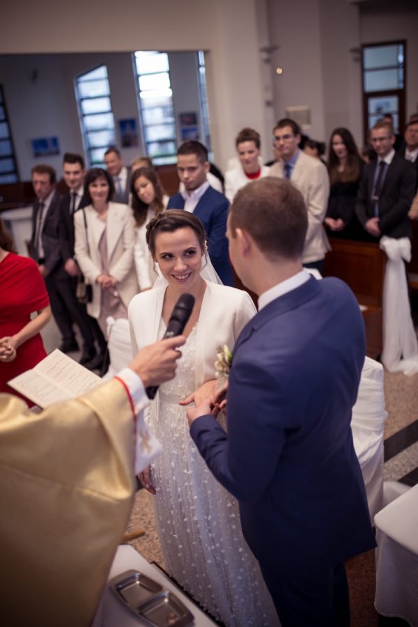 Nikol & Matej