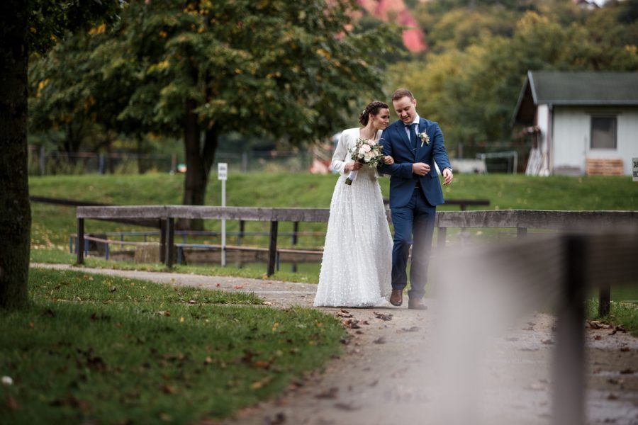 Nikol & Matej