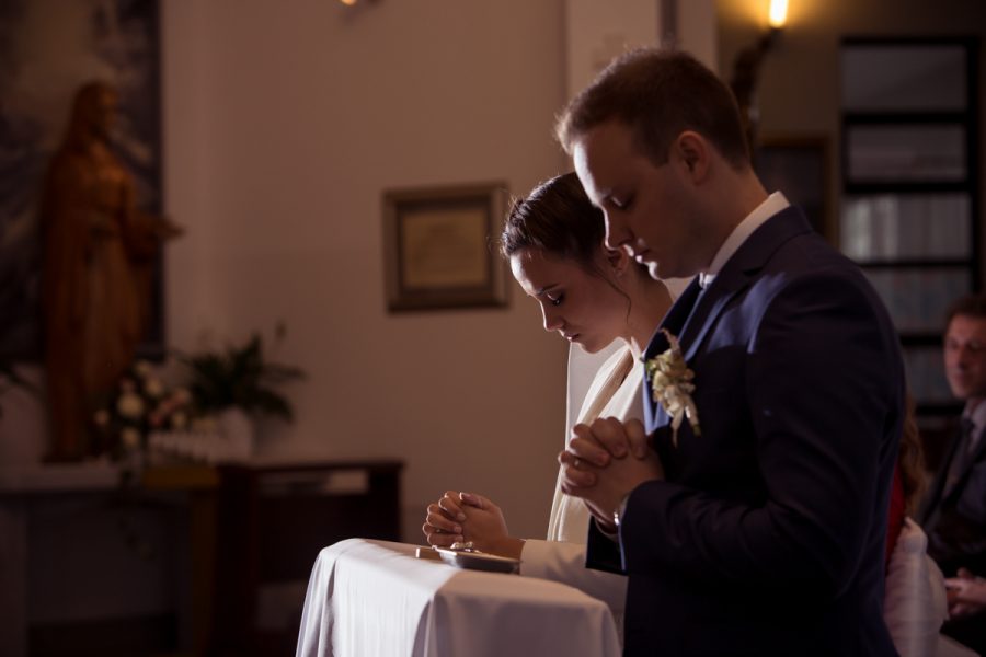 Nikol & Matej