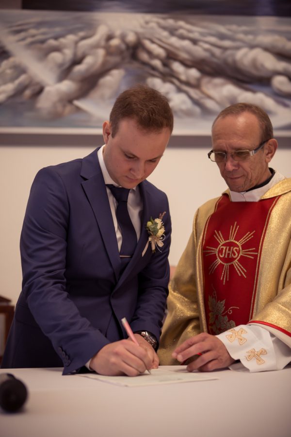 Nikol & Matej