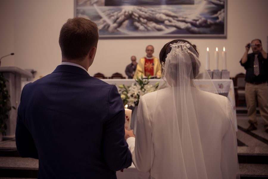 Nikol & Matej