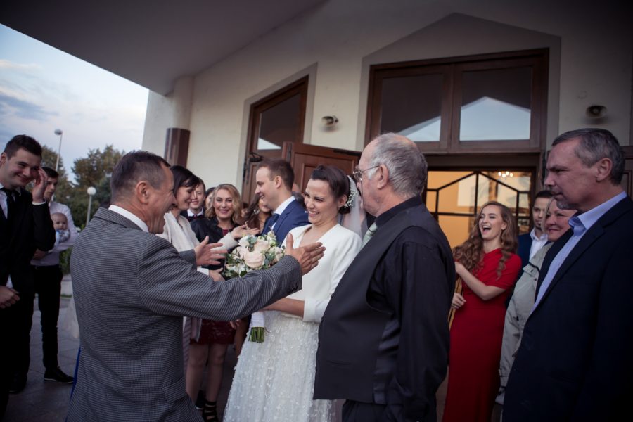 Nikol & Matej
