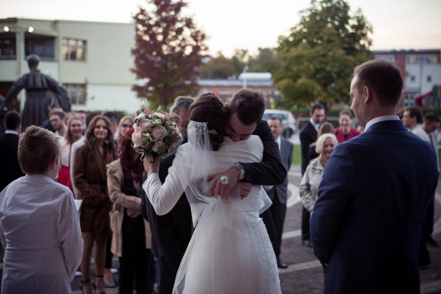 Nikol & Matej