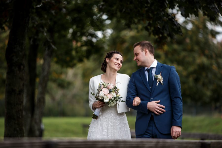 Nikol & Matej