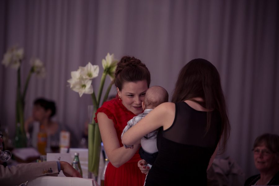Nikol & Matej