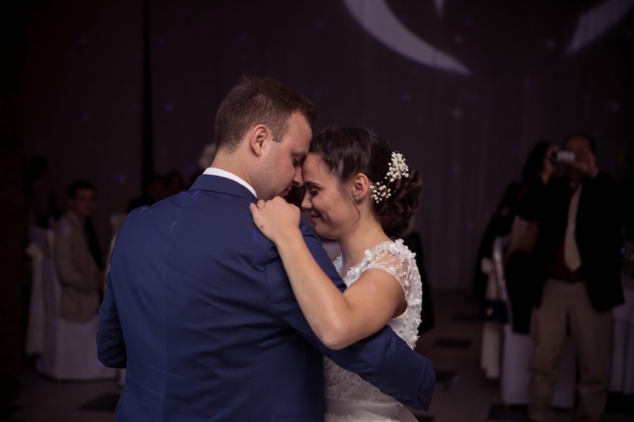 Nikol & Matej