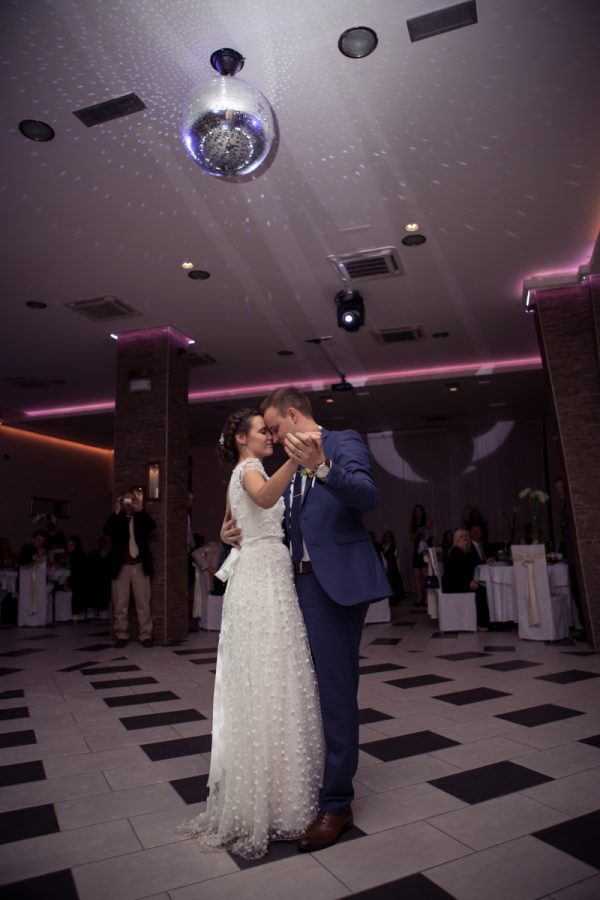 Nikol & Matej