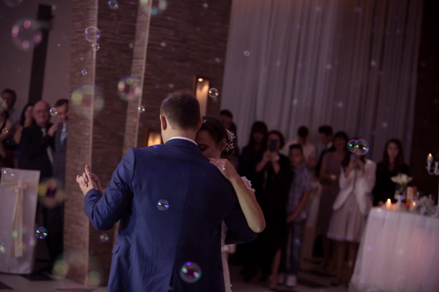 Nikol & Matej