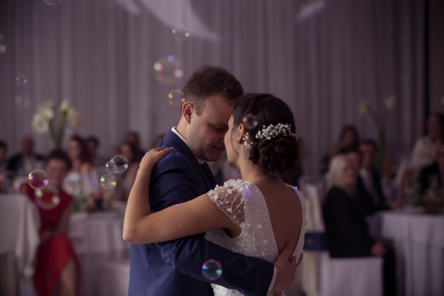 Nikol & Matej