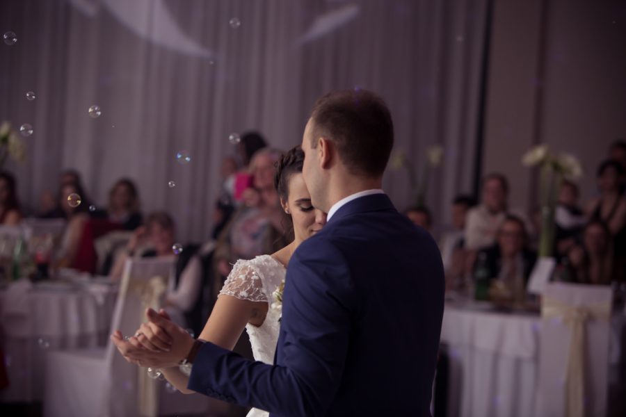 Nikol & Matej