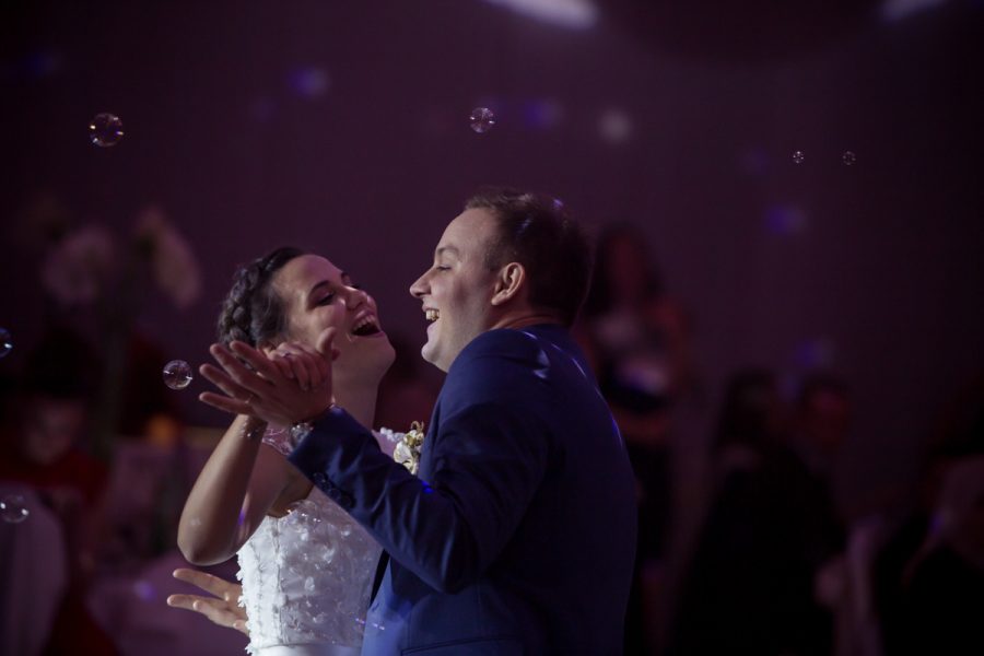 Nikol & Matej