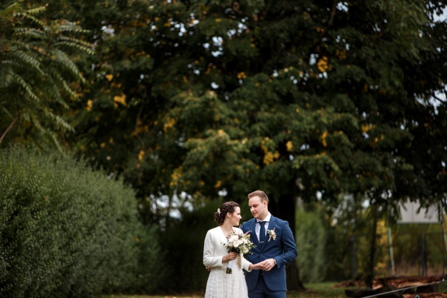 Nikol & Matej
