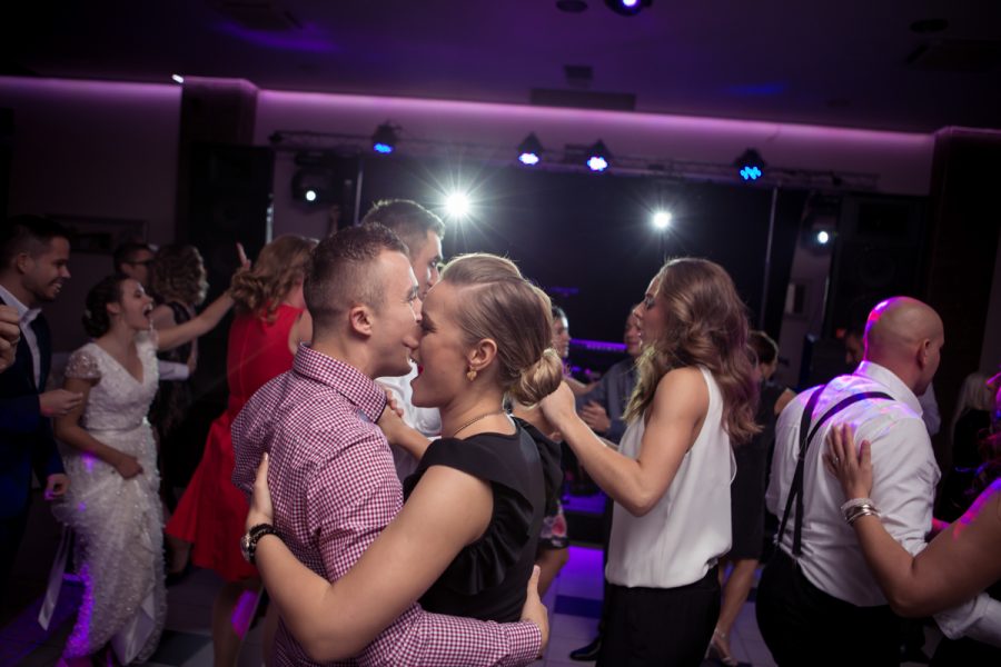 Nikol & Matej