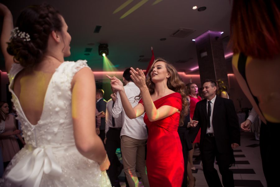 Nikol & Matej