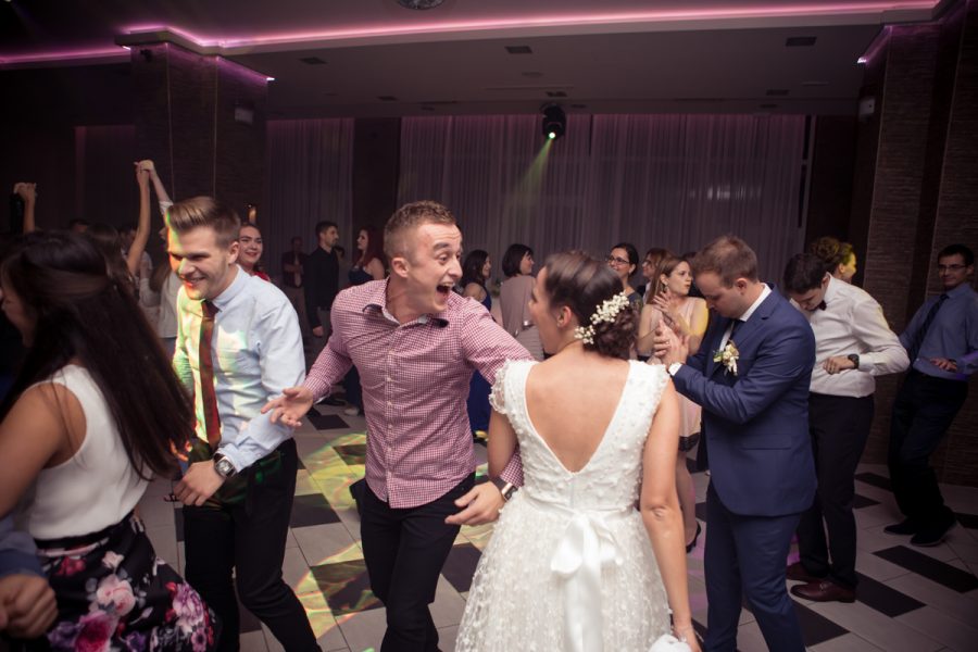 Nikol & Matej
