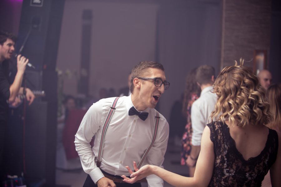 Nikol & Matej