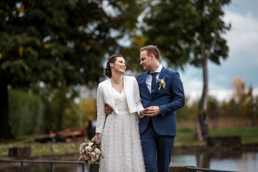 Nikol & Matej