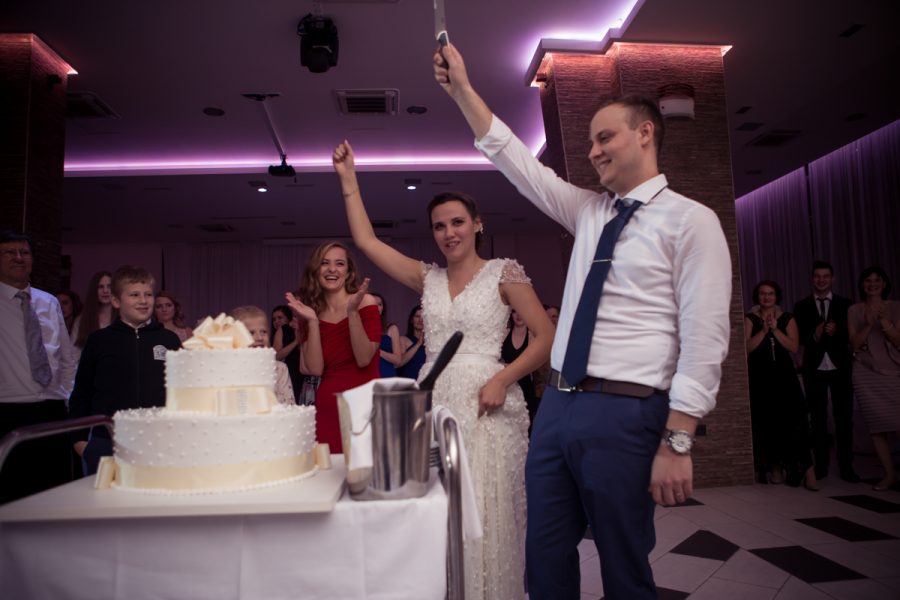 Nikol & Matej