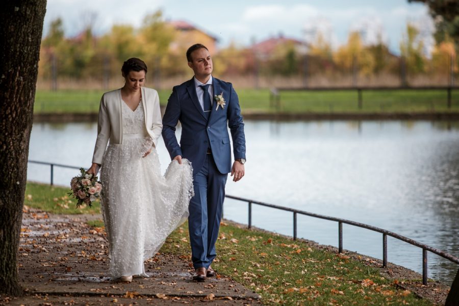 Nikol & Matej
