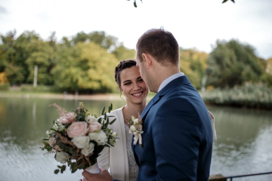 Nikol & Matej