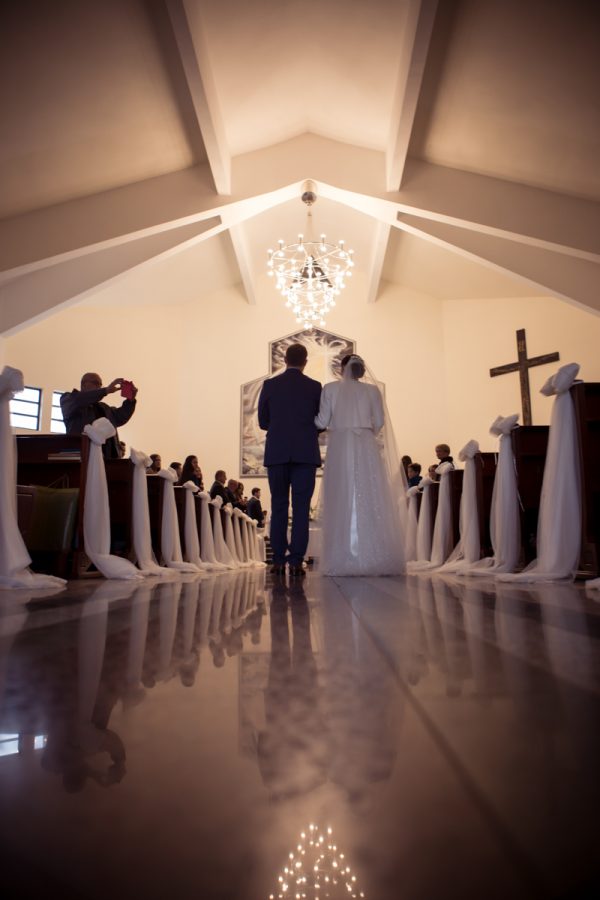 Nikol & Matej