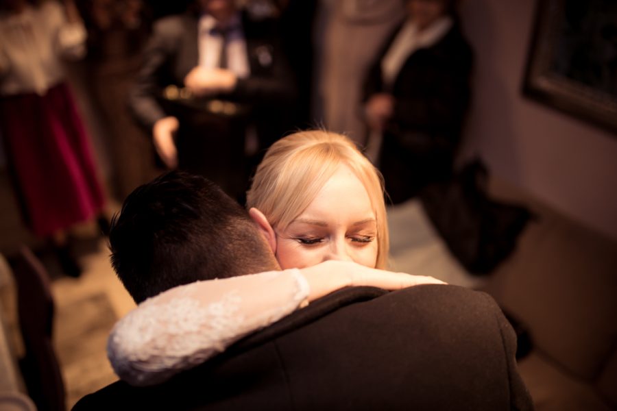Kristina & Antun