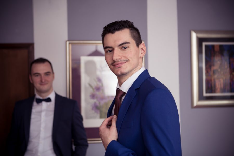 Kristina & Antun