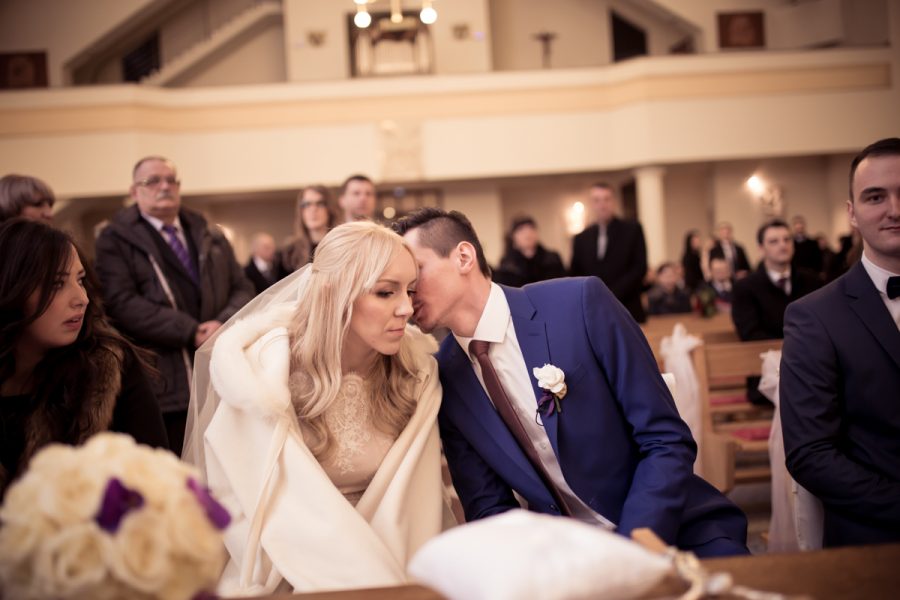 Kristina & Antun