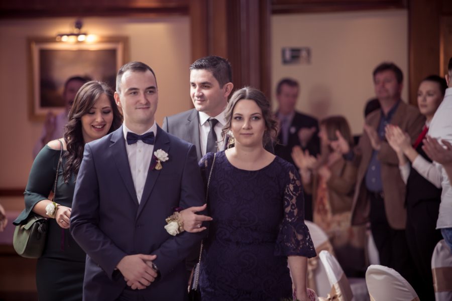Kristina & Antun