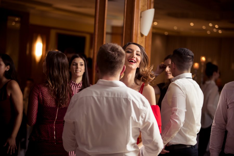 Kristina & Antun