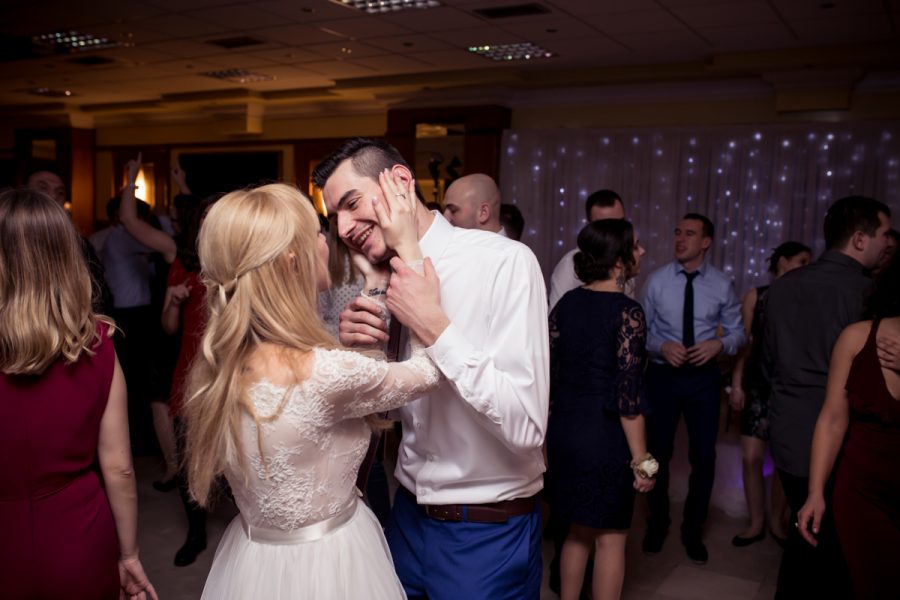 Kristina & Antun