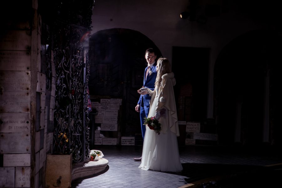 Kristina & Antun