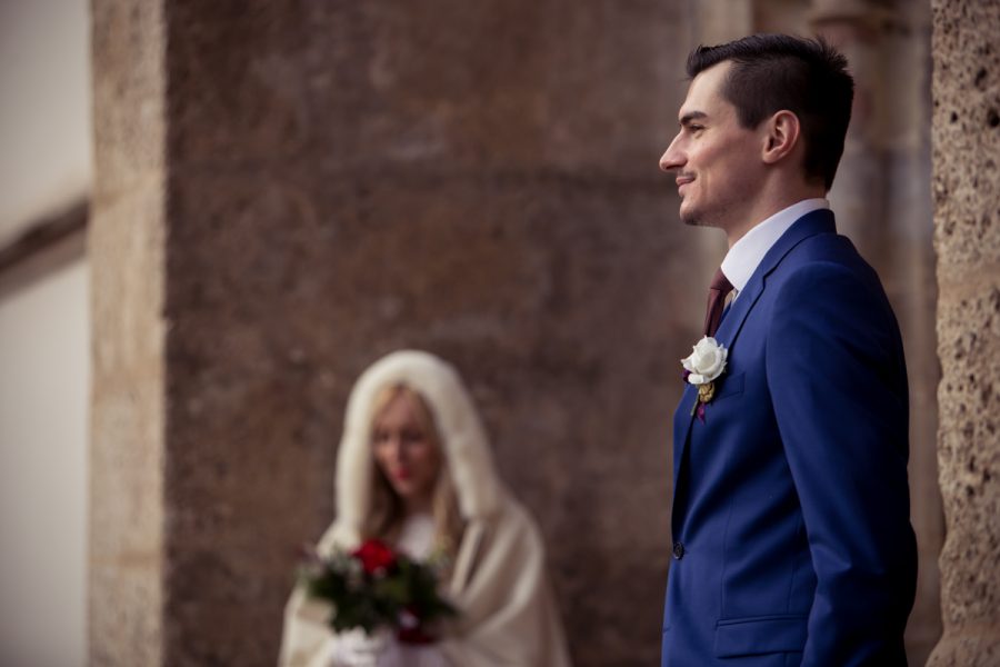 Kristina & Antun