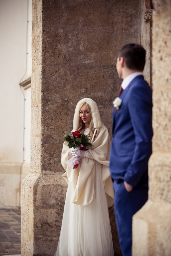 Kristina & Antun