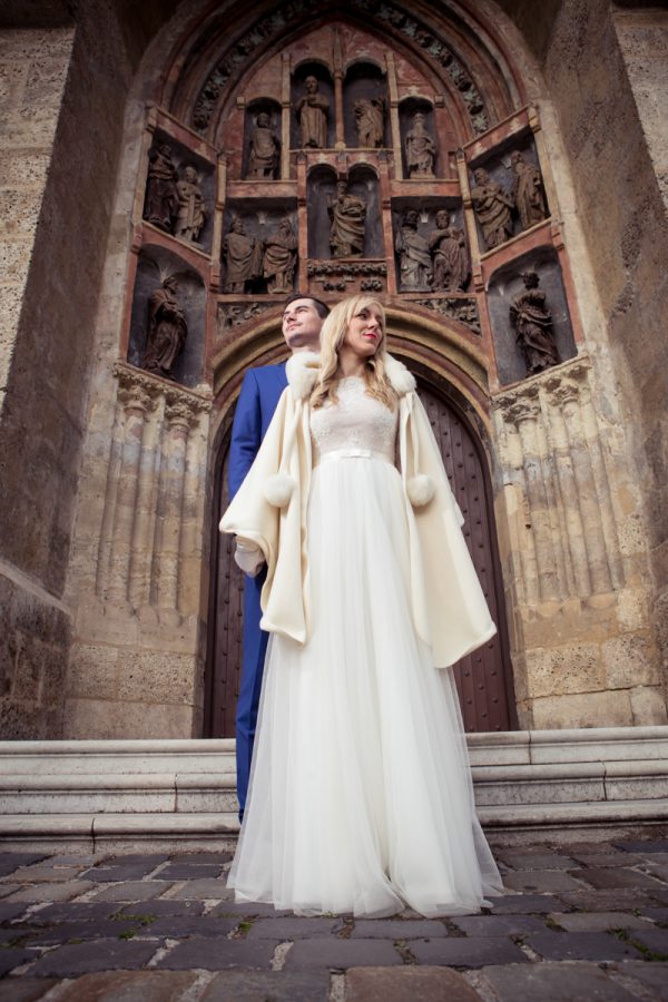 Kristina & Antun