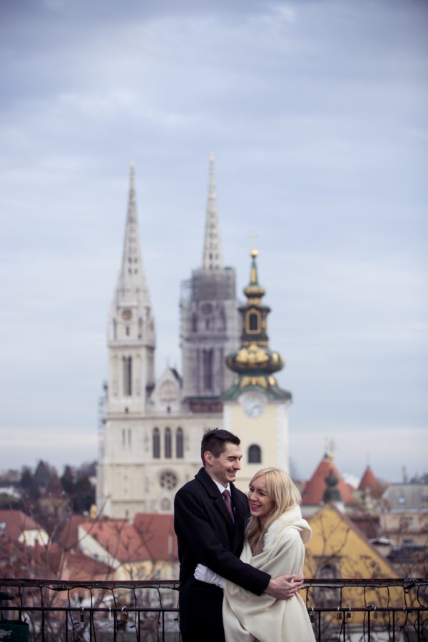 Kristina & Antun