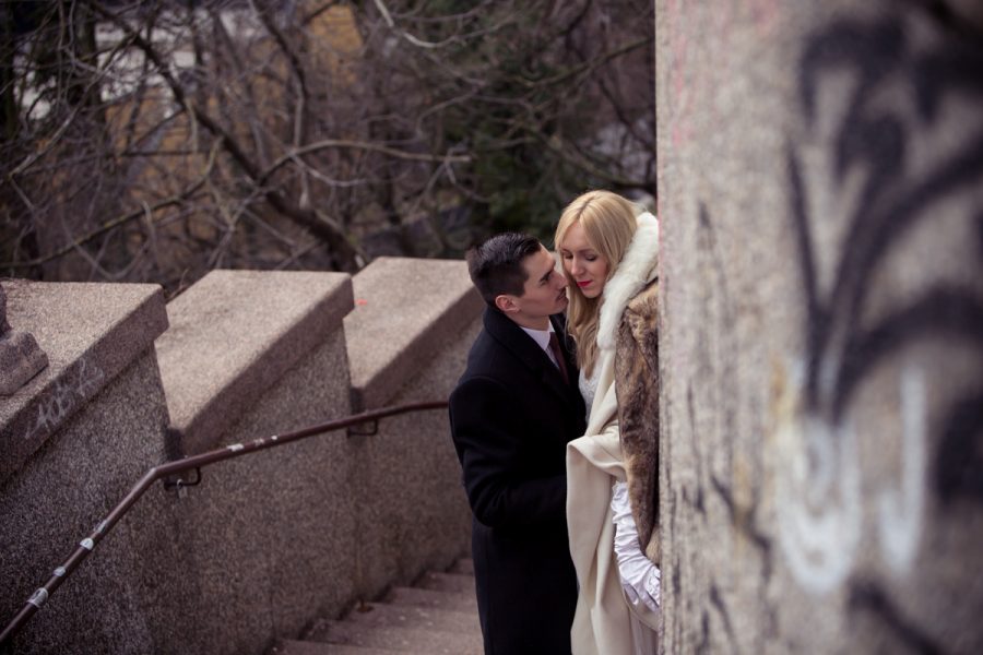 Kristina & Antun