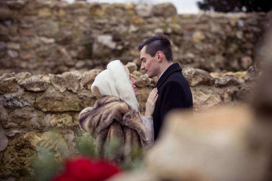 Kristina & Antun