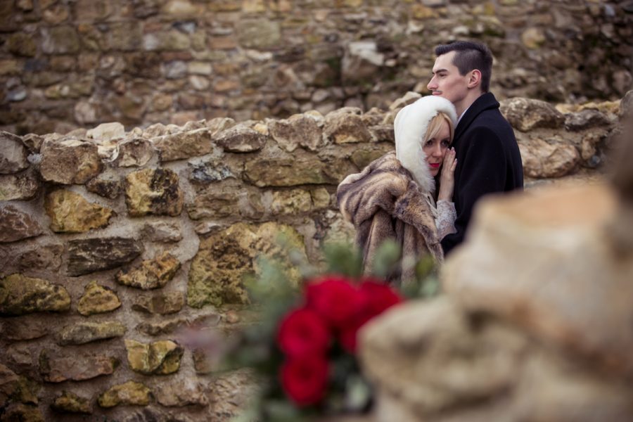 Kristina & Antun