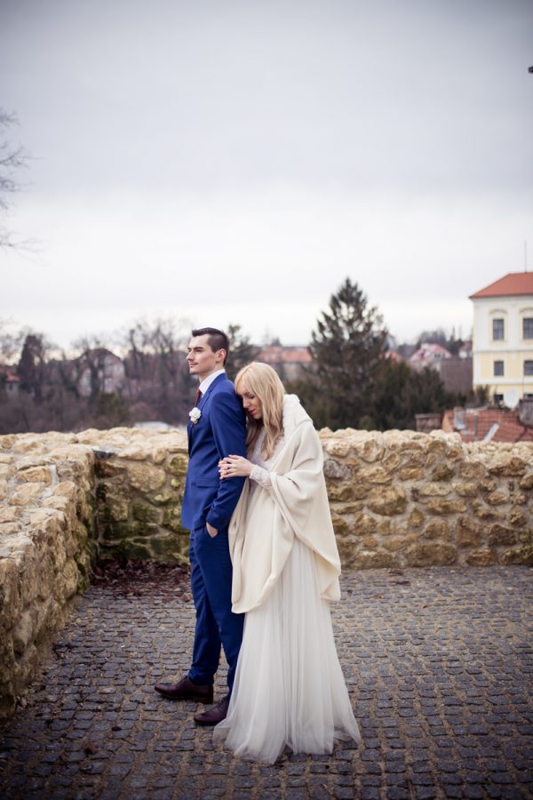 Kristina & Antun