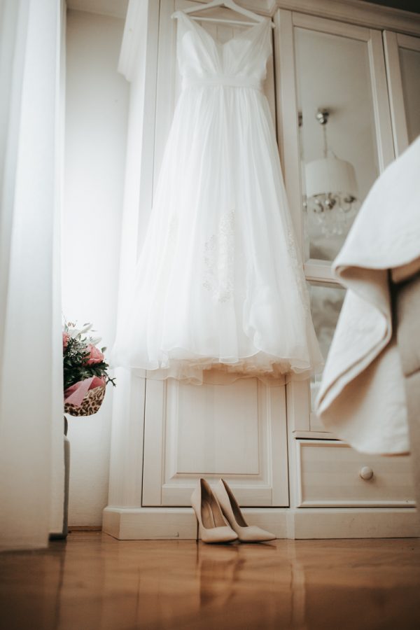 Sofiya & Allen, Zagreb wedding