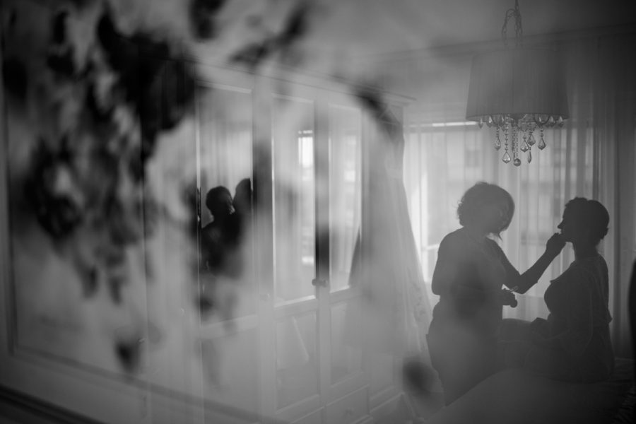 Sofiya & Allen, Zagreb wedding