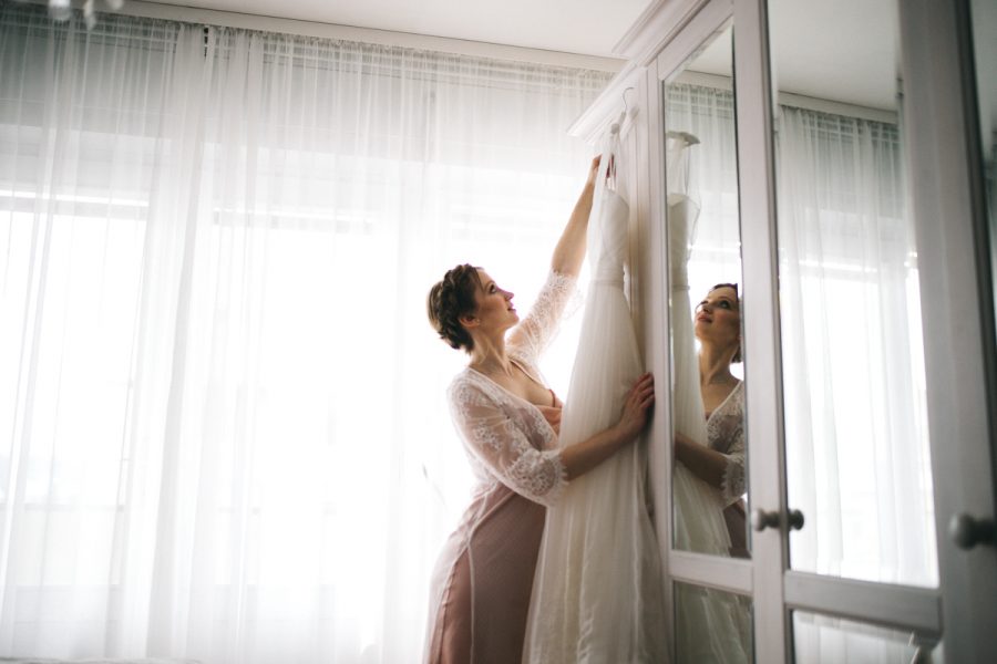 Sofiya & Allen, Zagreb wedding