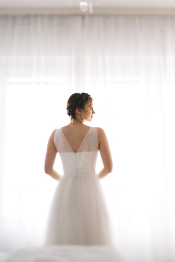 Sofiya & Allen, Zagreb wedding
