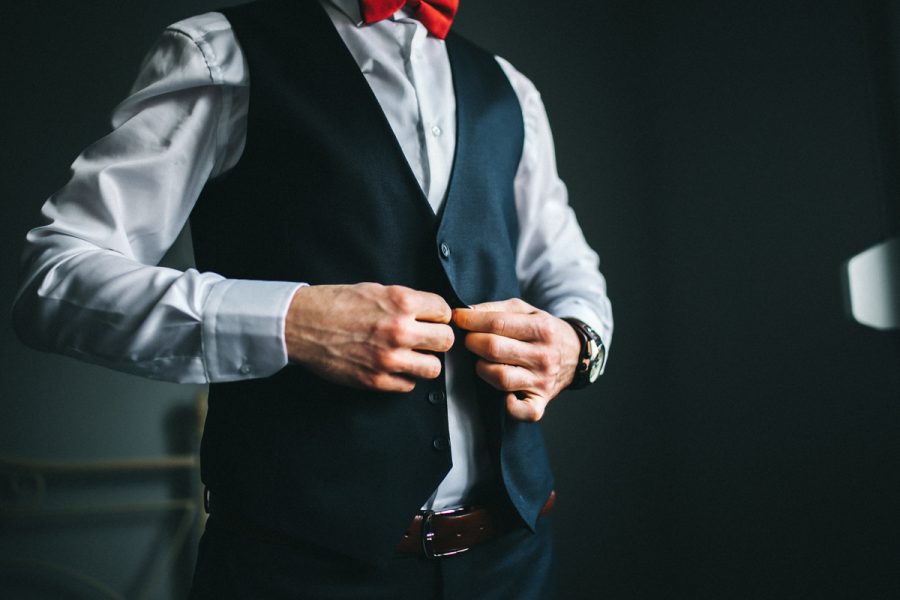 Sofiya & Allen, Zagreb wedding