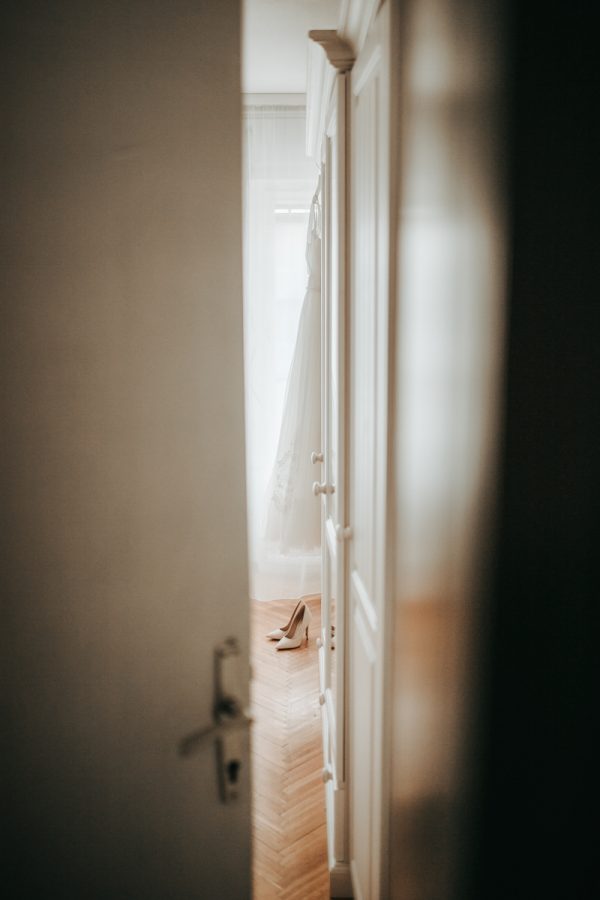 Sofiya & Allen, Zagreb wedding