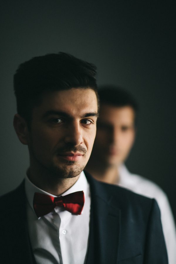 Sofiya & Allen, Zagreb wedding