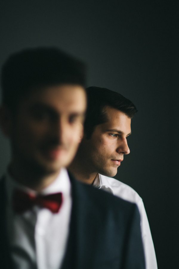 Sofiya & Allen, Zagreb wedding