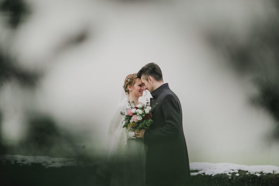 Sofiya & Allen, Zagreb wedding