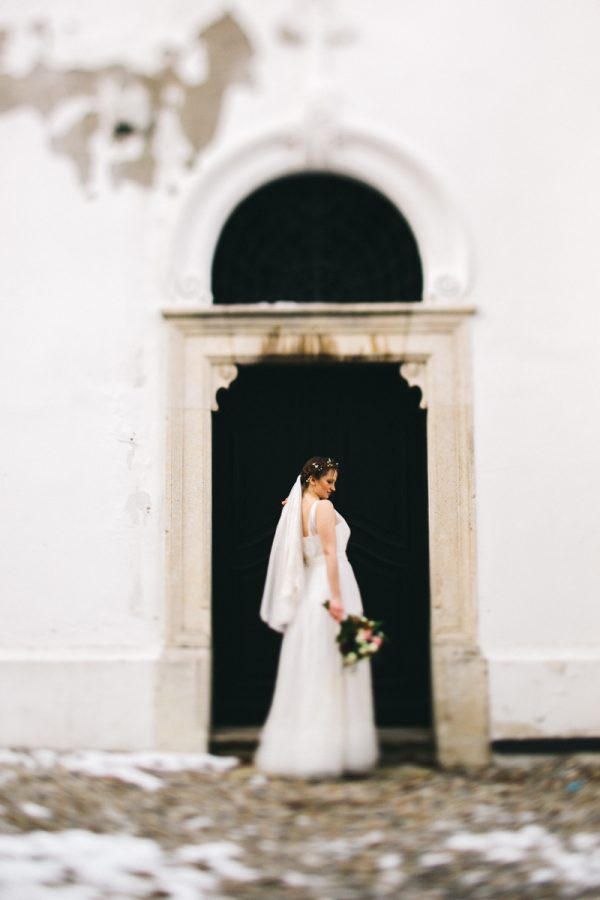 Sofiya & Allen, Zagreb wedding